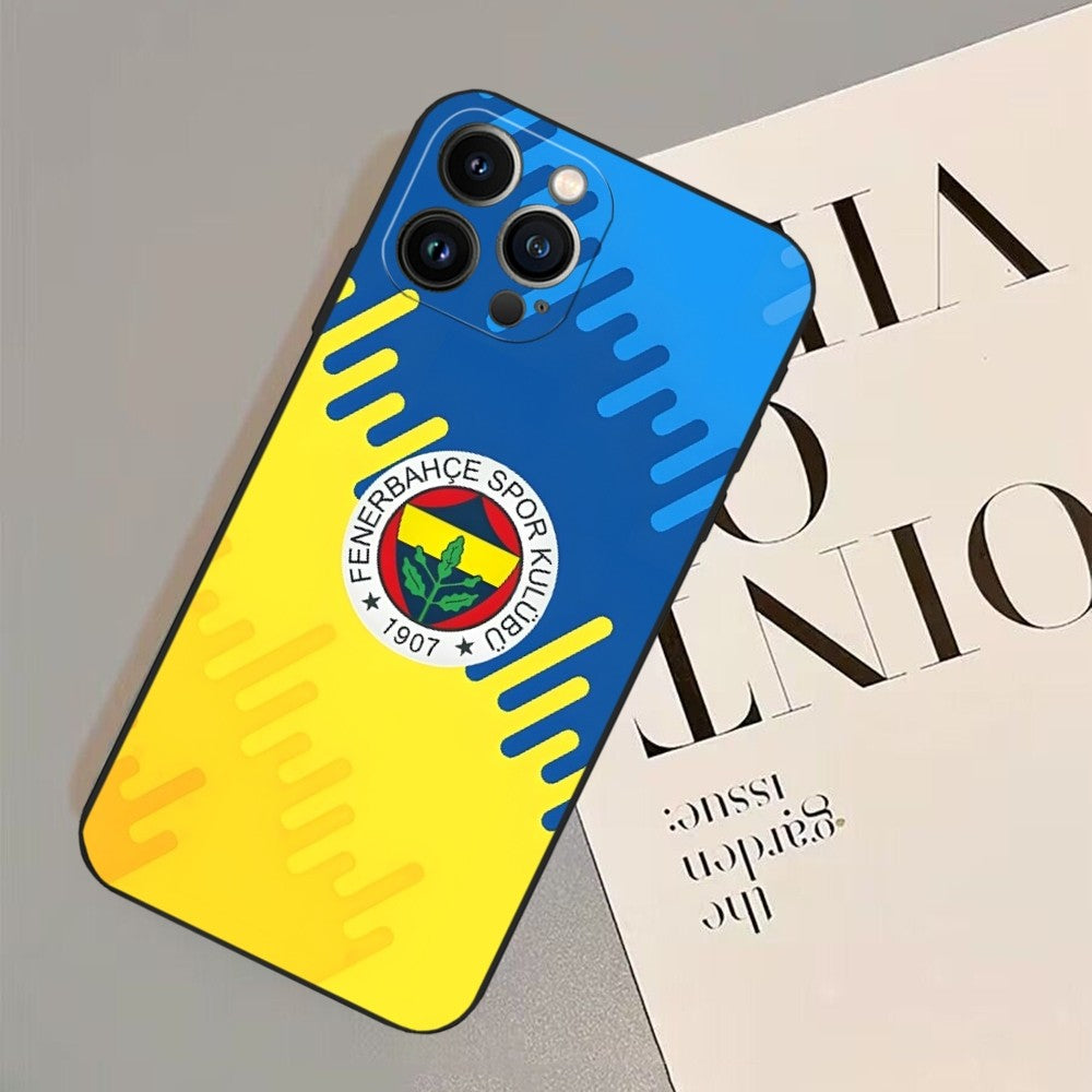 Fenerbahce IPhone Handyhülle