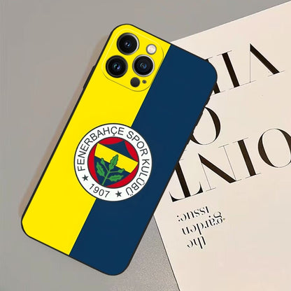 Fenerbahce IPhone Handyhülle