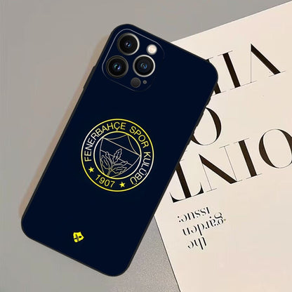 Fenerbahce IPhone Handyhülle