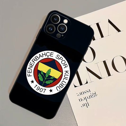 Fenerbahce IPhone Handyhülle