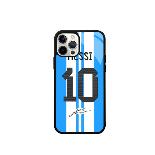 Messi Iphone Handyhülle