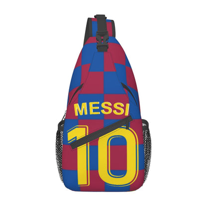 Messi Bauchtasche