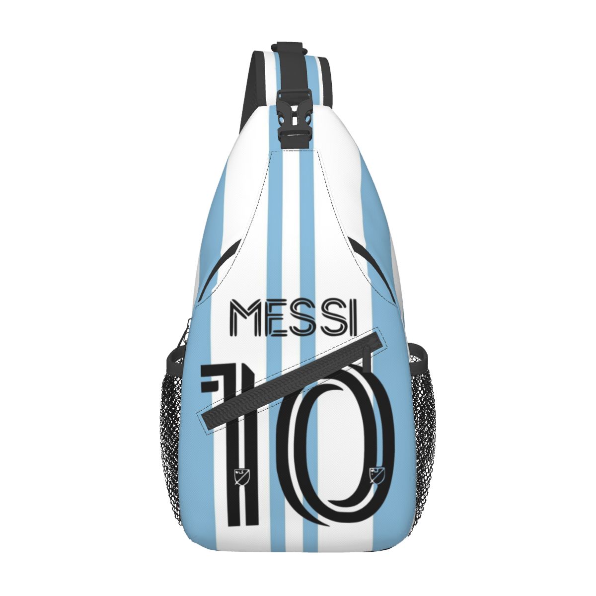 Messi Bauchtasche