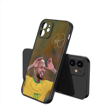 Neymar IPhone Handyhülle