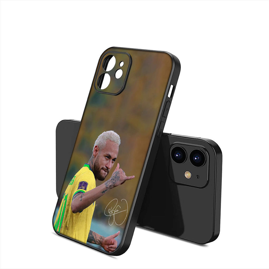 Neymar IPhone Handyhülle