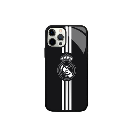 Custodia per iPhone del Real Madrid