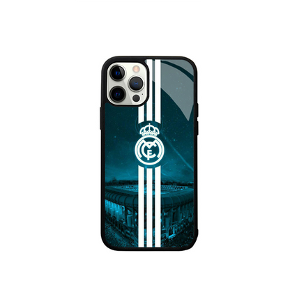 Custodia per iPhone del Real Madrid