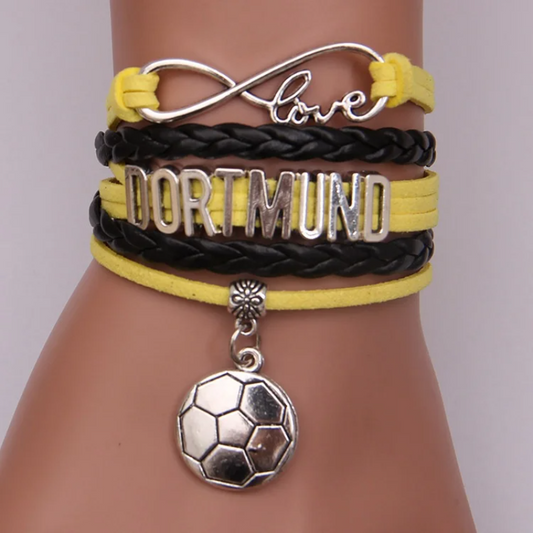 Dortmund Armband