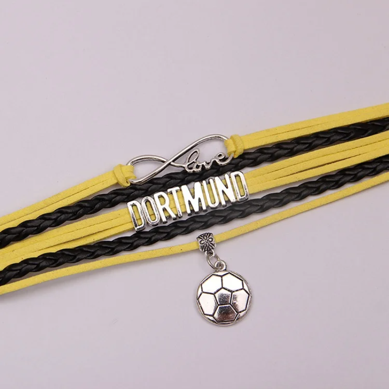 Dortmund Armband