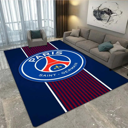 Paris Saint-Germain Teppich