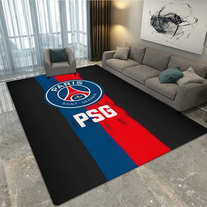 Paris Saint-Germain Teppich