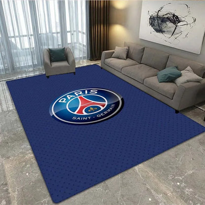 Paris Saint-Germain Teppich