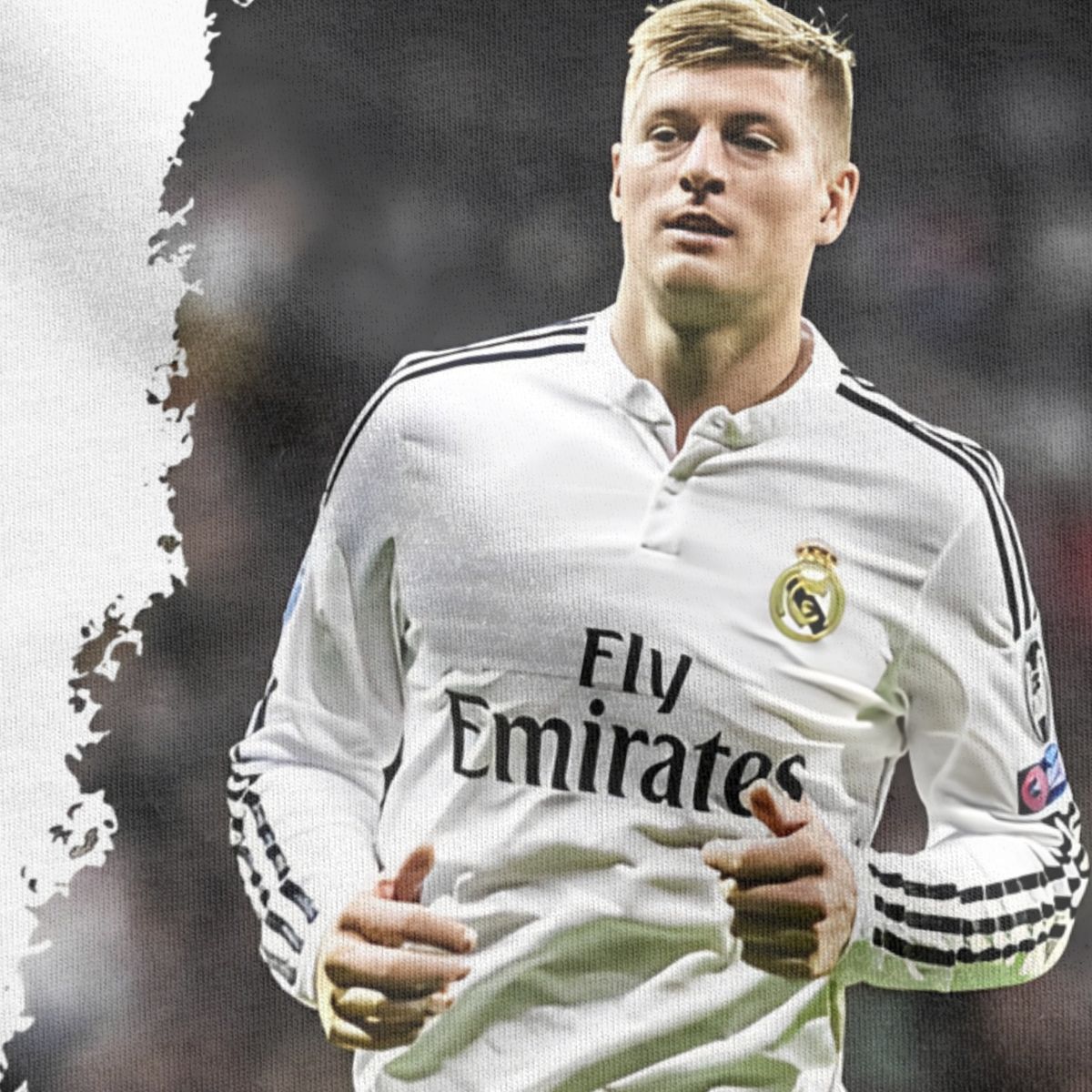 Toni Kroos T-Shirt