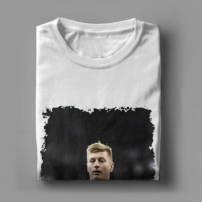 Toni Kroos T-Shirt