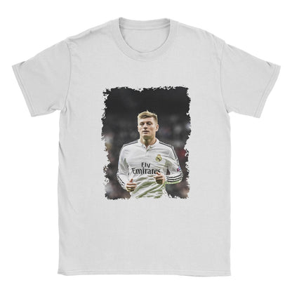 Toni Kroos T-Shirt