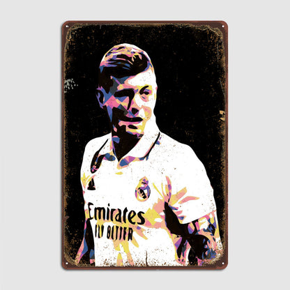 Kroos Poster