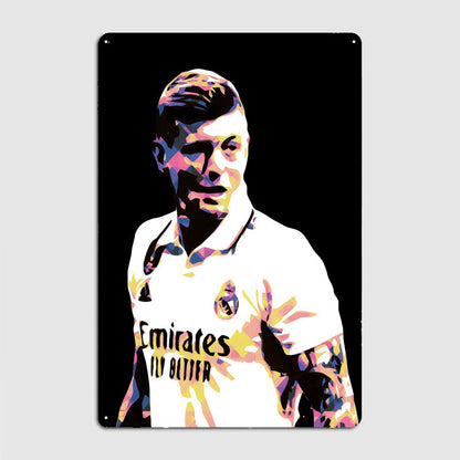 Kroos Poster