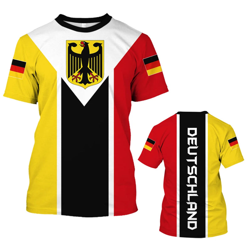 Deutschland T-Shirt