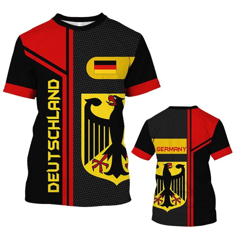 Deutschland T-Shirt