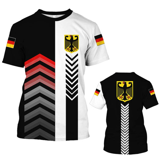 Deutschland T-Shirt