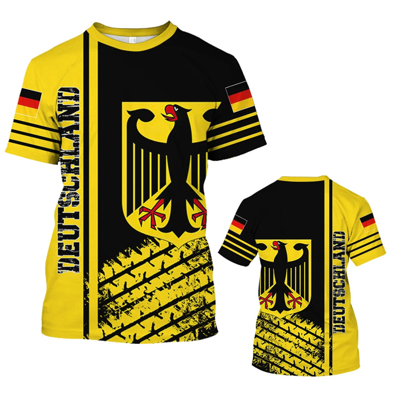 Deutschland T-Shirt