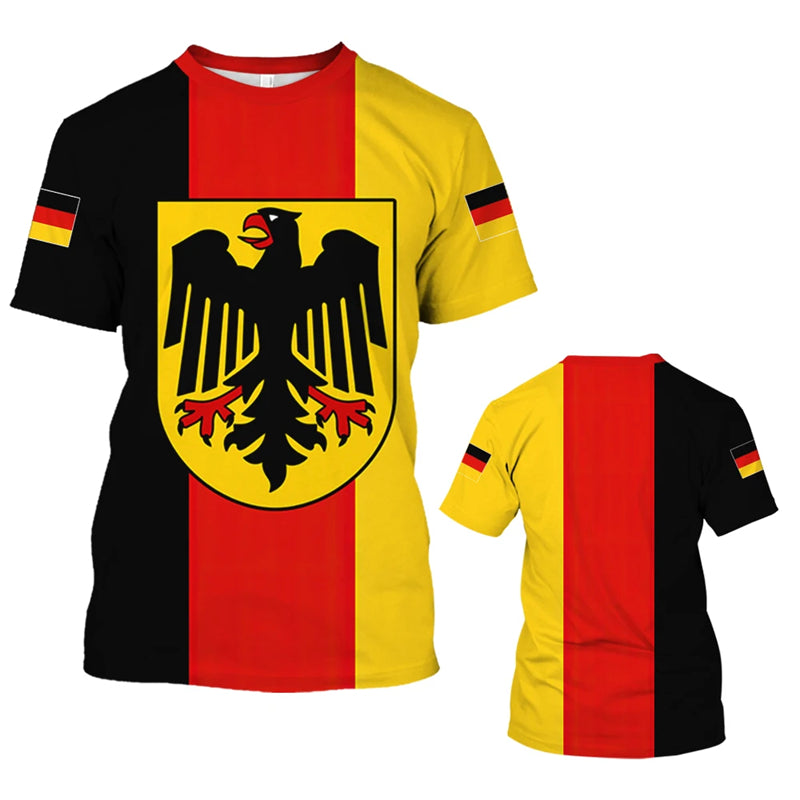 Deutschland T-Shirt