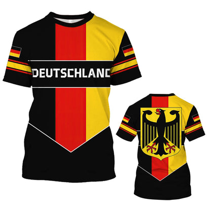 Deutschland T-Shirt