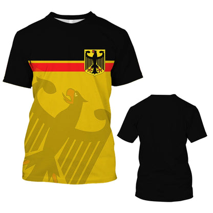 Deutschland T-Shirt