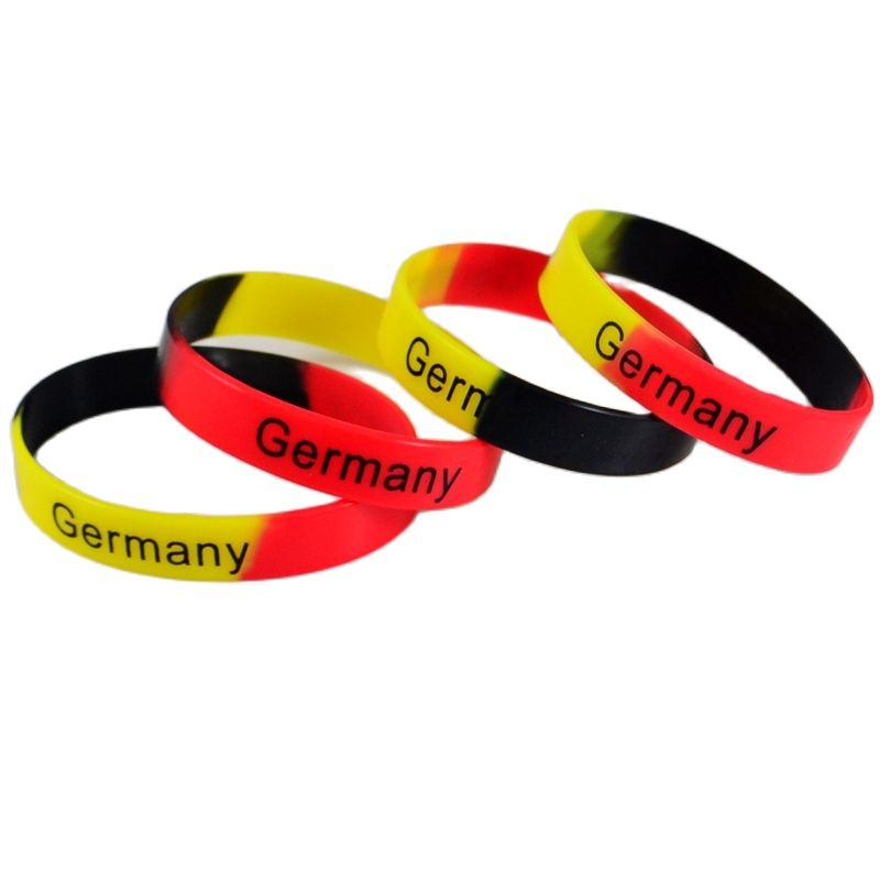 Deutschland Armband