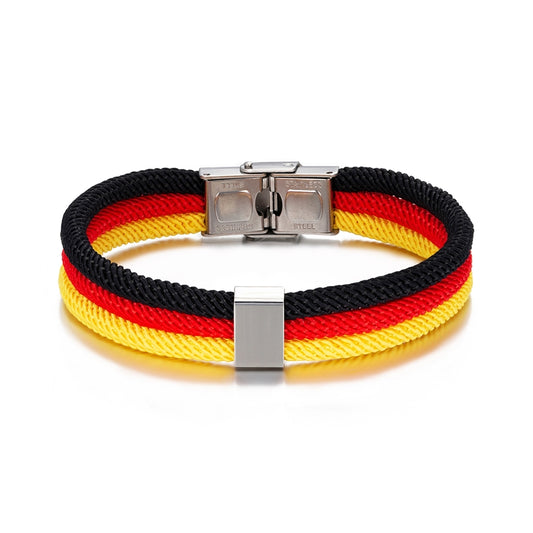 Deutschland Armband