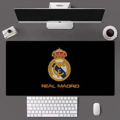 Real Madrid Mouse Pad