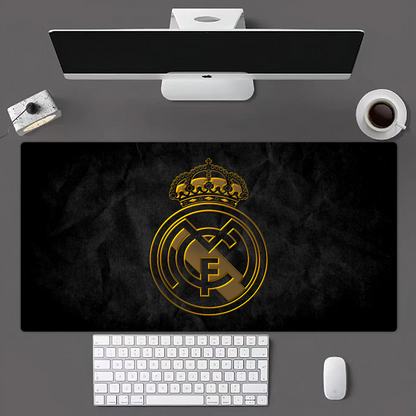 Real Madrid Mouse Pad