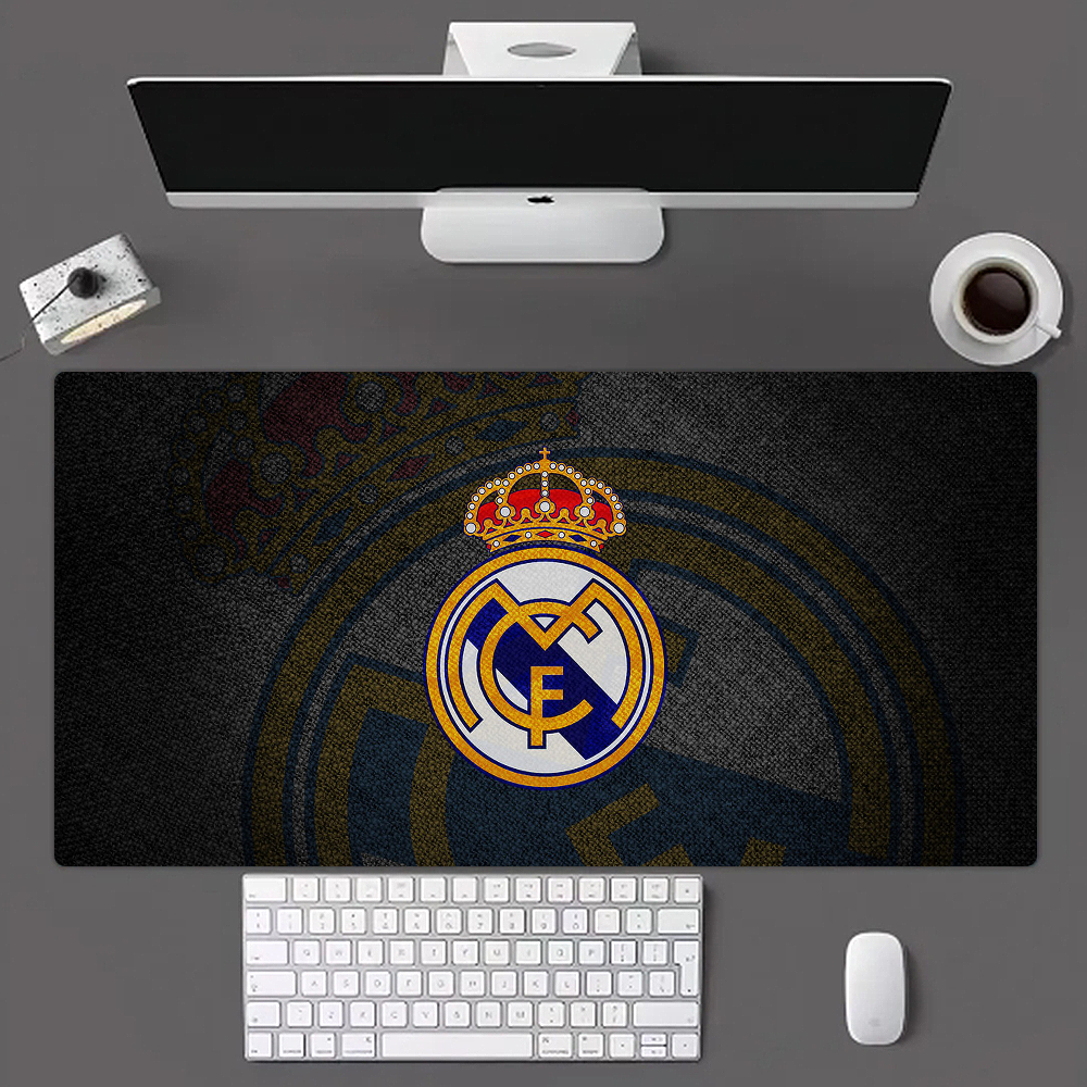 Real Madrid Mouse Pad