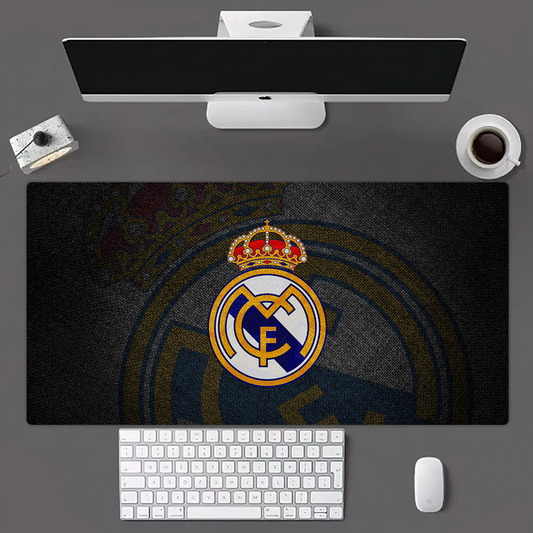 Real Madrid Mauspad