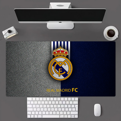 Real Madrid Mouse Pad