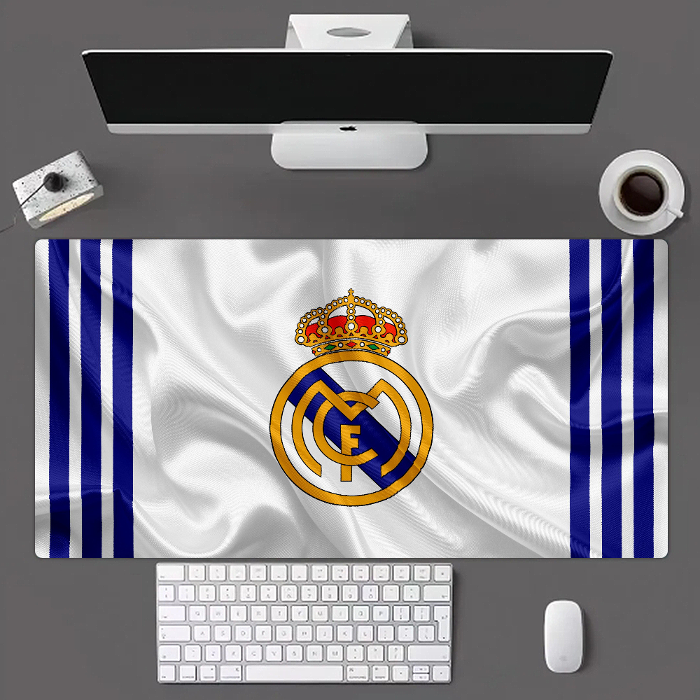 Real Madrid Mouse Pad