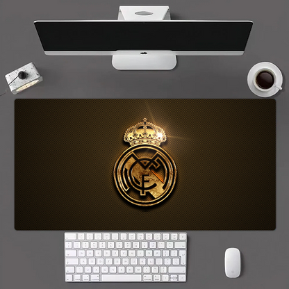 Real Madrid Mouse Pad