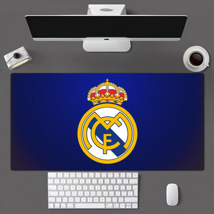 Real Madrid Mouse Pad