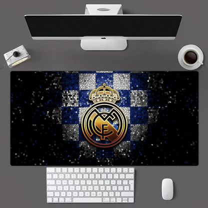 Real Madrid Mouse Pad