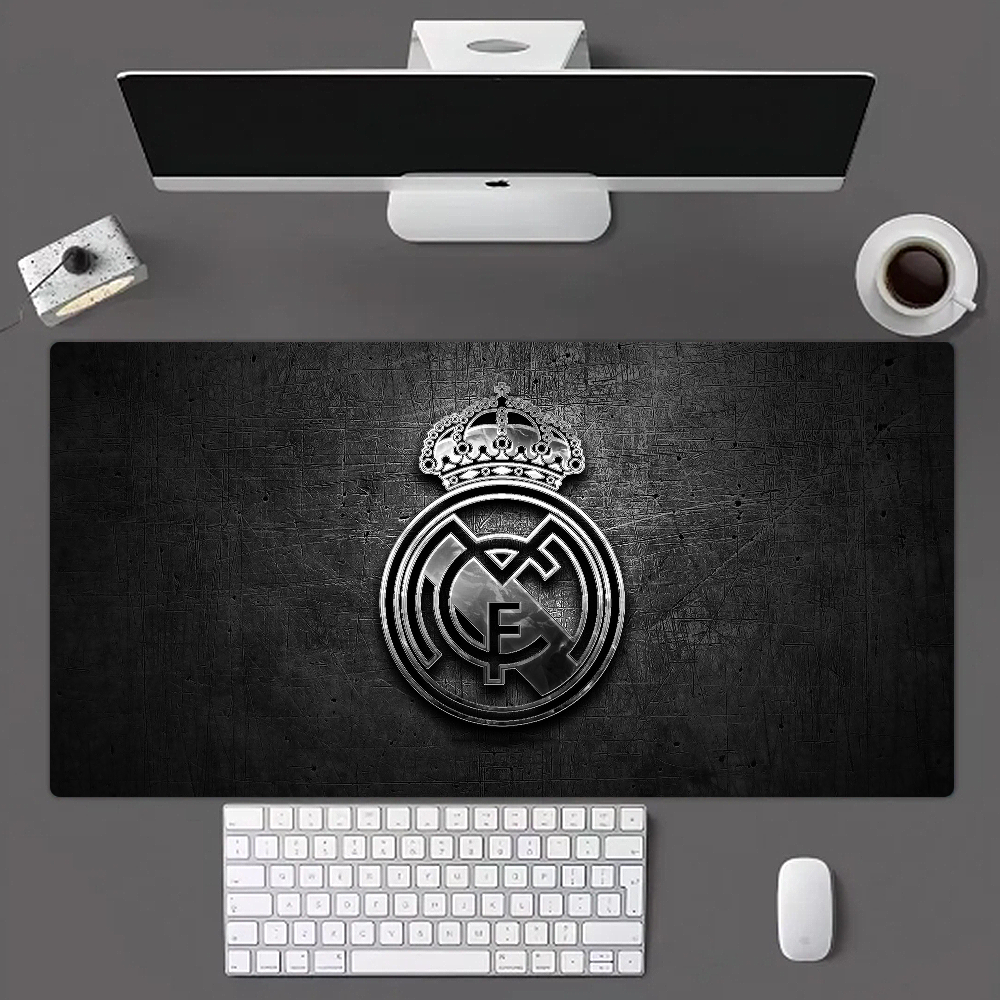 Real Madrid Mouse Pad