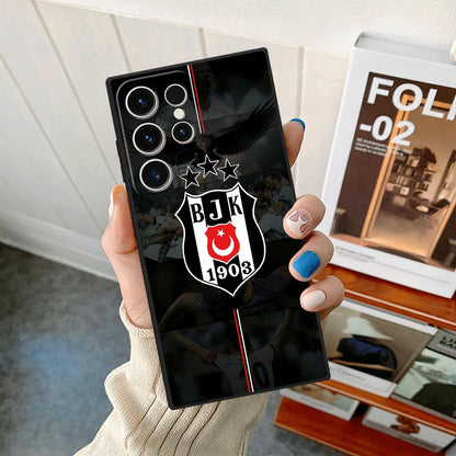 Besiktas Samsung Phone Cases