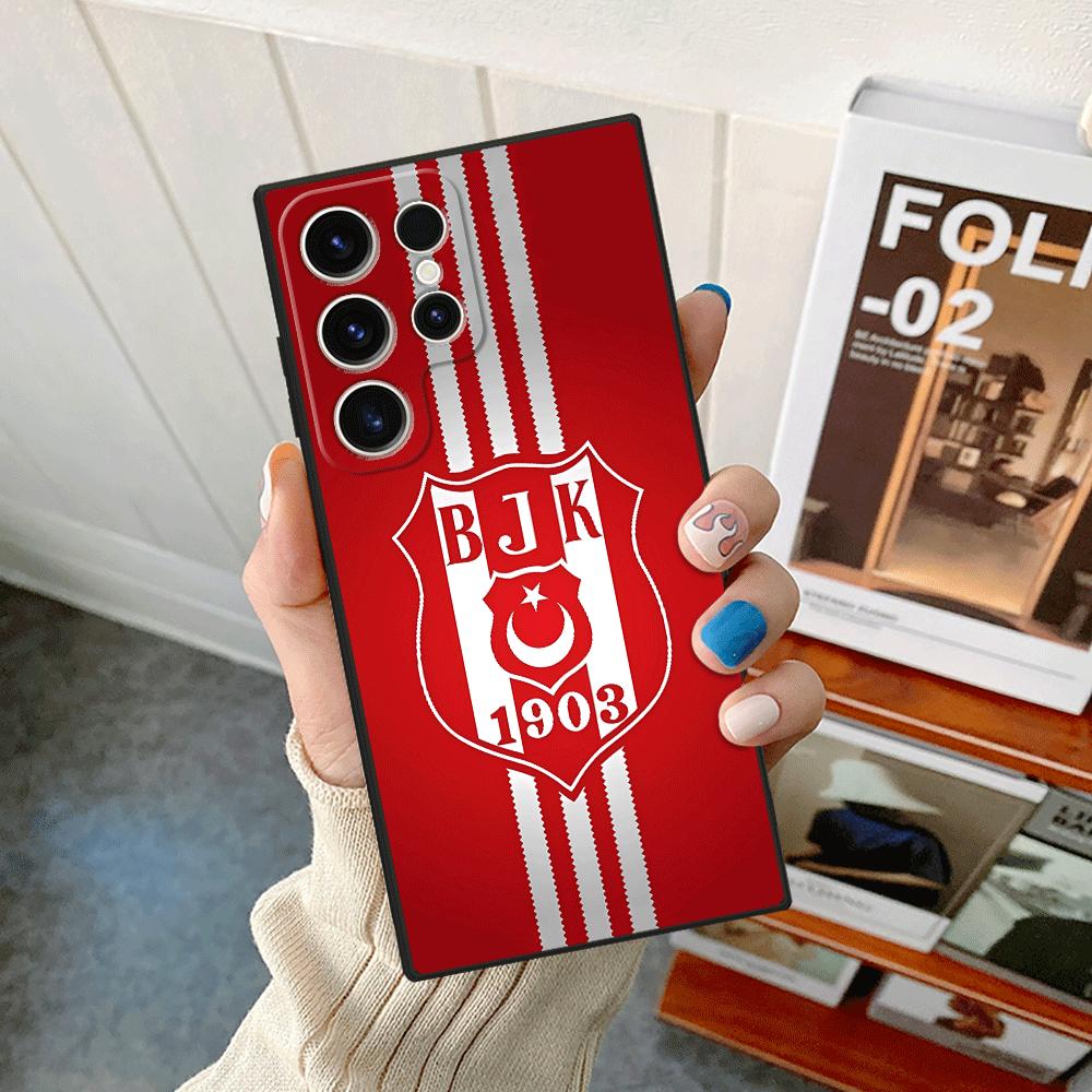 Besiktas Samsung Phone Cases