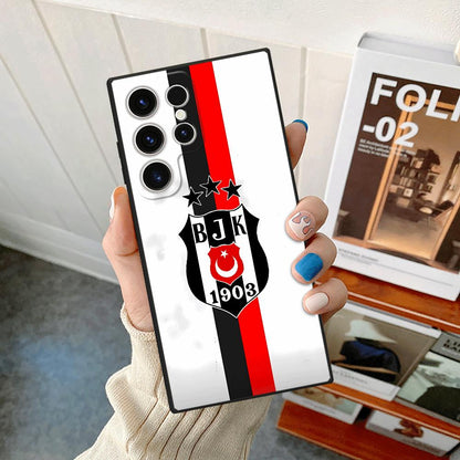 Besiktas Samsung Phone Cases