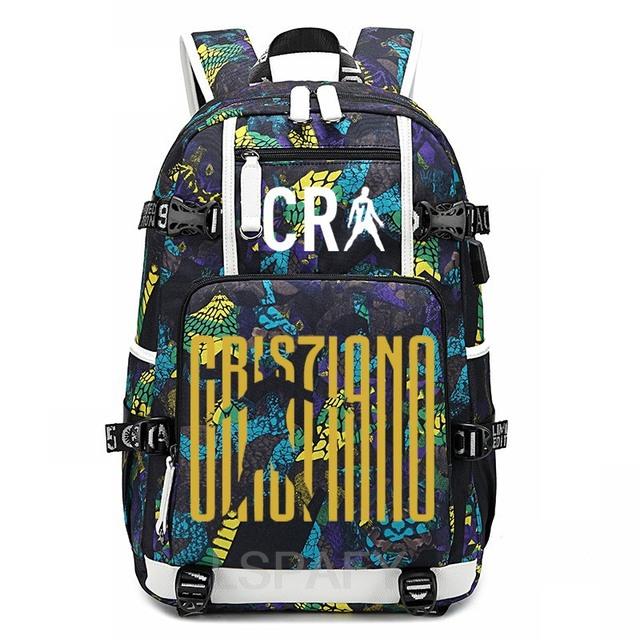 CR7 Rucksack