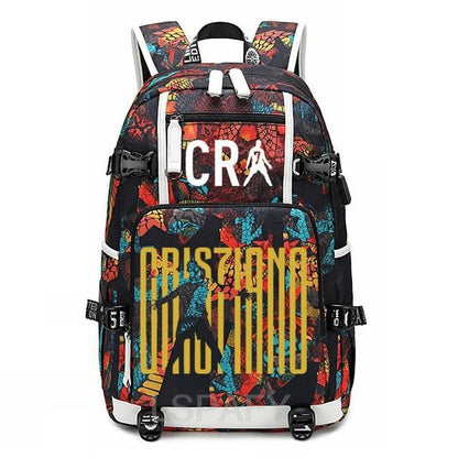 CR7 Rucksack