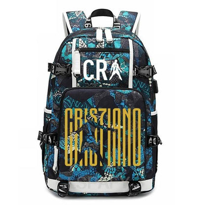 CR7 Rucksack