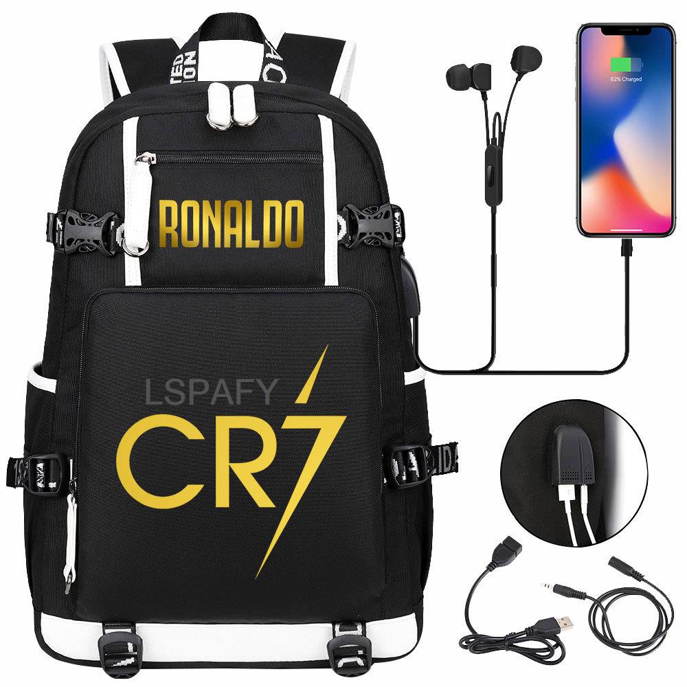 CR7 Rucksack