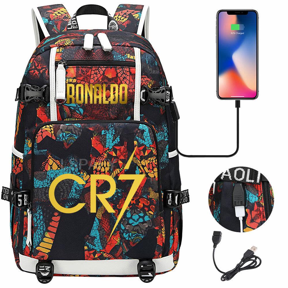 CR7 Rucksack