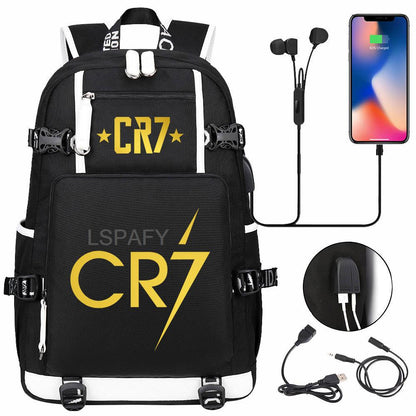 CR7 Rucksack