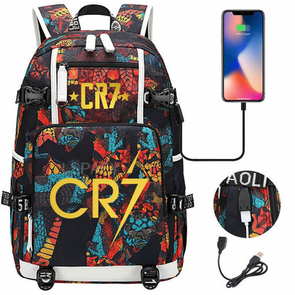 CR7 Rucksack